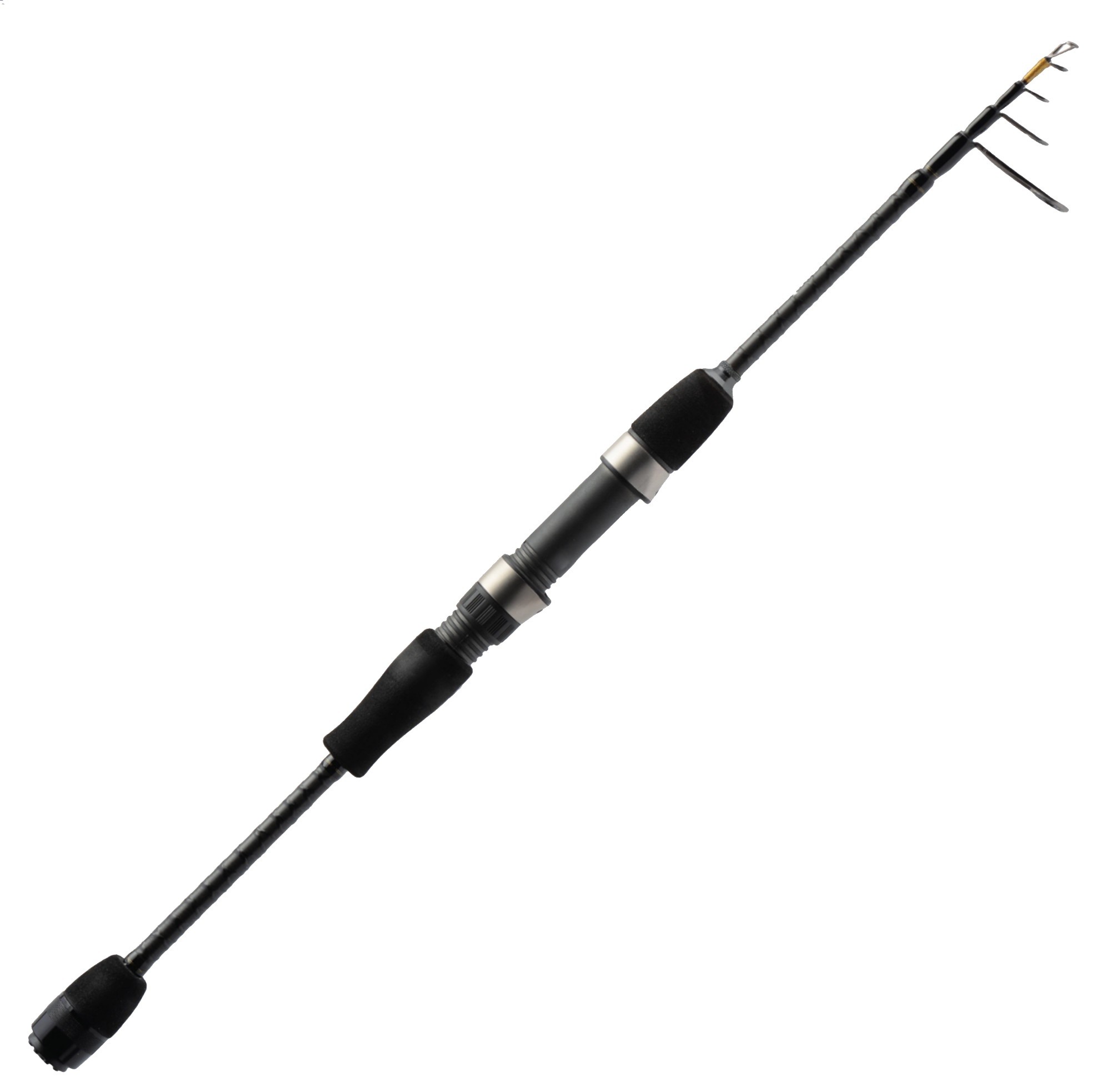 Удилище Okuma Light range fishing UFR 6' 180см 1-7гр tele 5сек