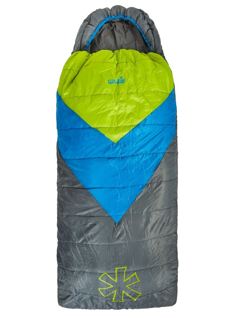 Спальник Norfin Atlantis comfort одеяло PLUS 350 L - фото 1