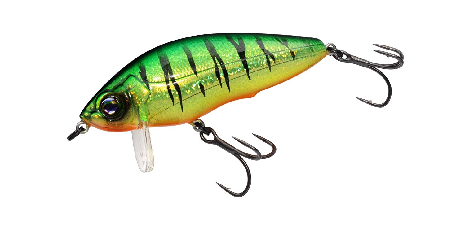 Воблер Yo-Zuri Duel Hardcore shad crank 0+ 65F R1183 HHT - фото 1