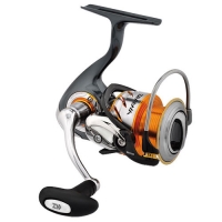 Катушка Daiwa Certate 13 2004 CH - фото 1