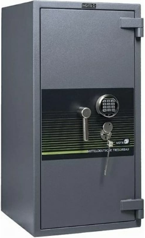 Сейф Промет MDTB Banker-M 1255 EK - фото 1