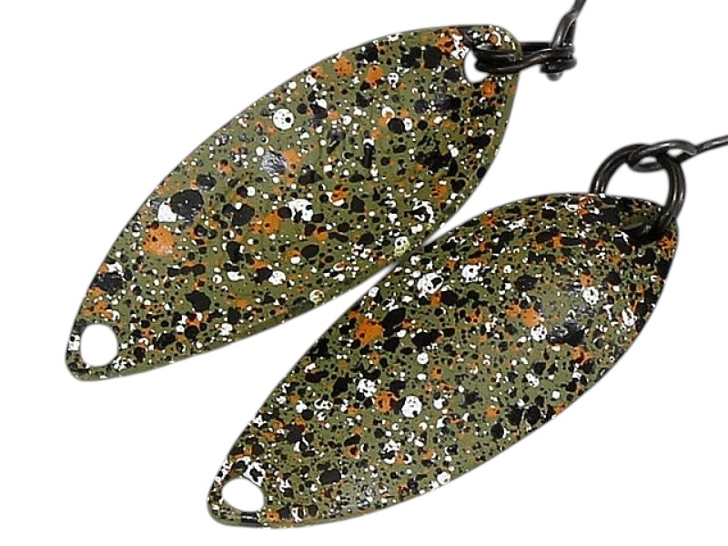 Блесна Forest Factor 1,2гр цв.15 - фото 1