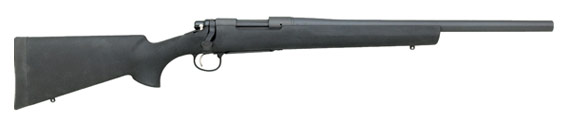 Карабин Remington 700 SPS Tactical 308Win - фото 1