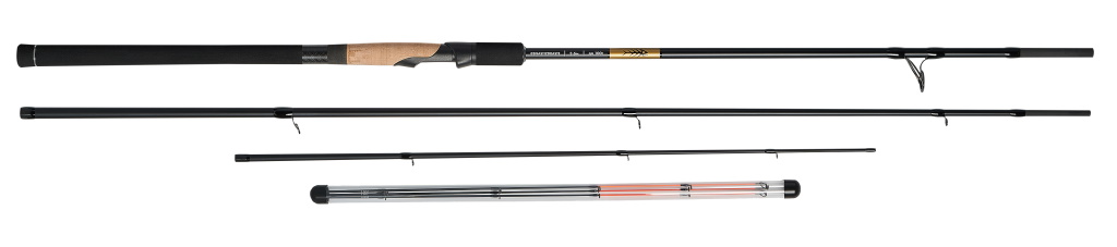 Удилище Snasti Zdraste Feeder Rod Dralka 360см 130гр - фото 1