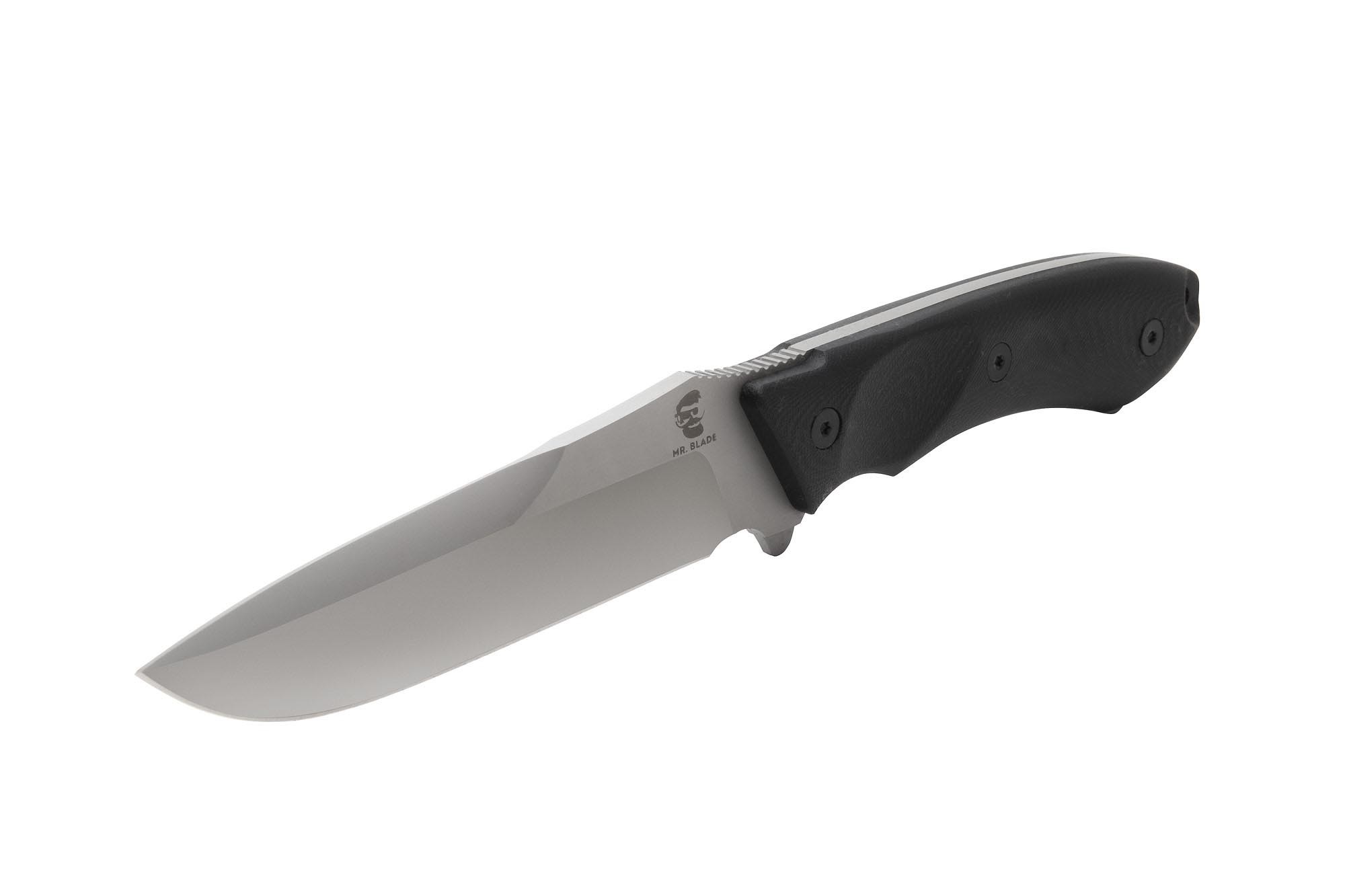 Нож Mr.Blade Buffalo - фото 1