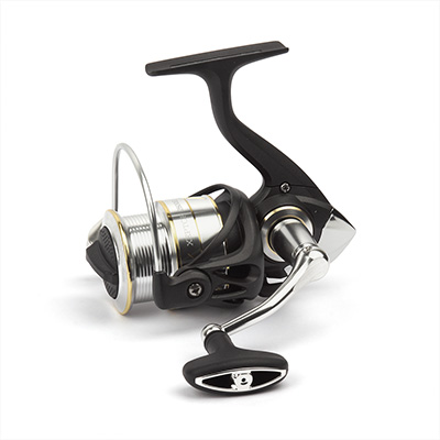 Катушка Nautilus Xeptor 2500S Com - фото 1