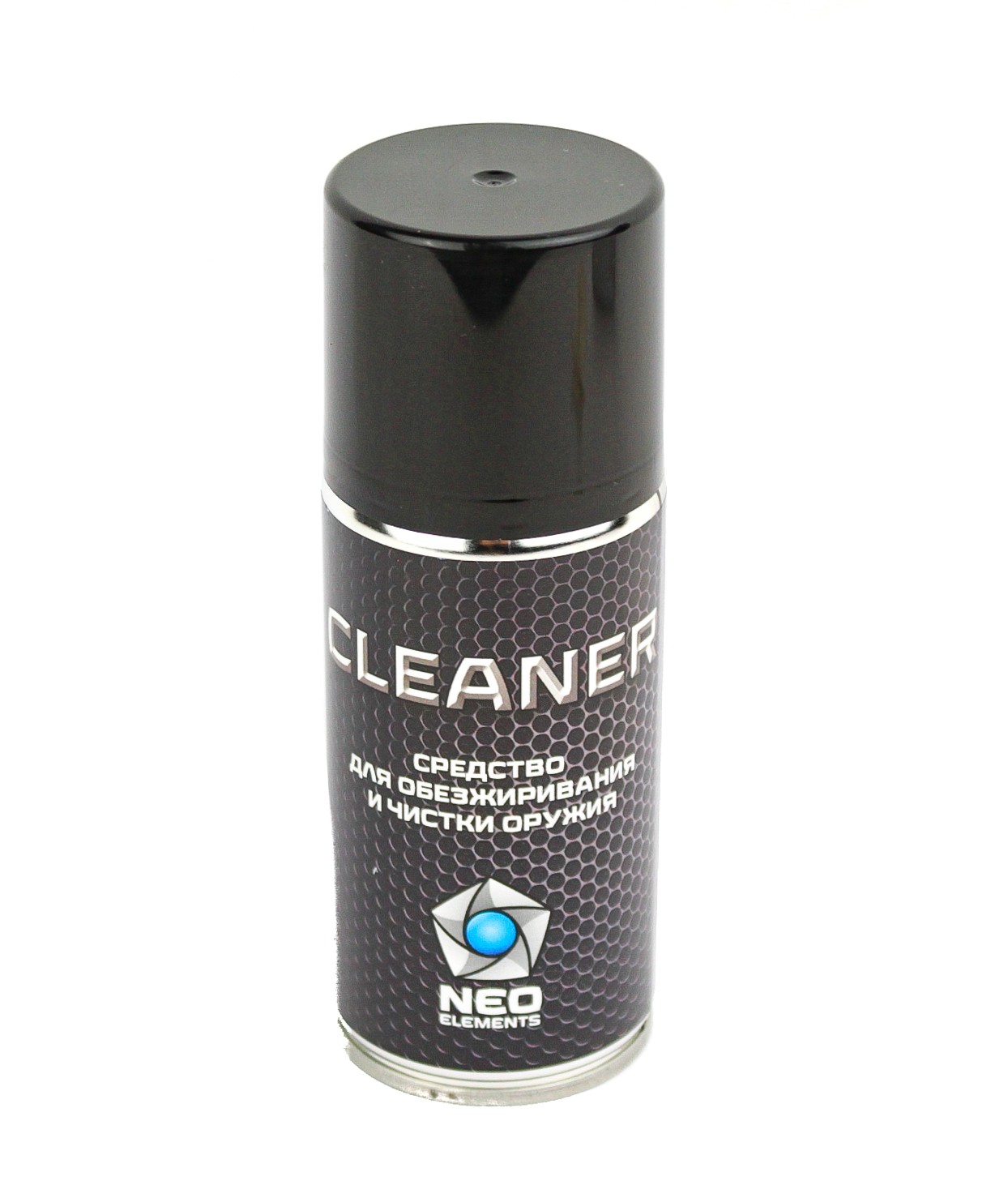 Средство Neo Elements Cleaner для обезжиривания оружия 210мл