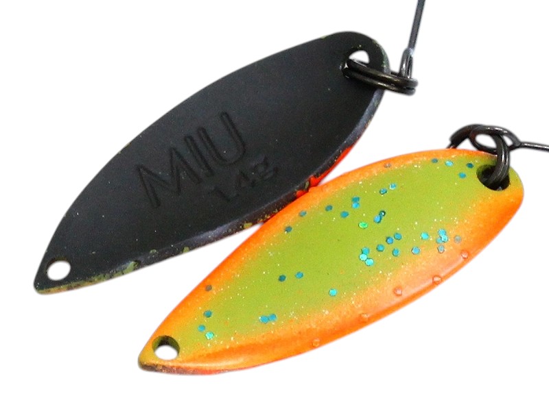 Блесна Forest Miu 1,4гр цв13 - фото 1