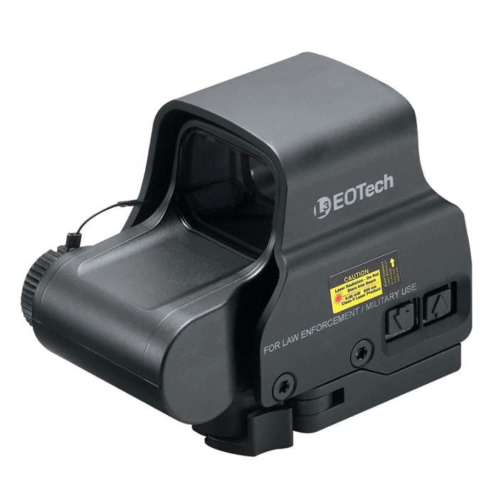 Прицел коллиматорный Eotech EXPS2-RF - фото 1