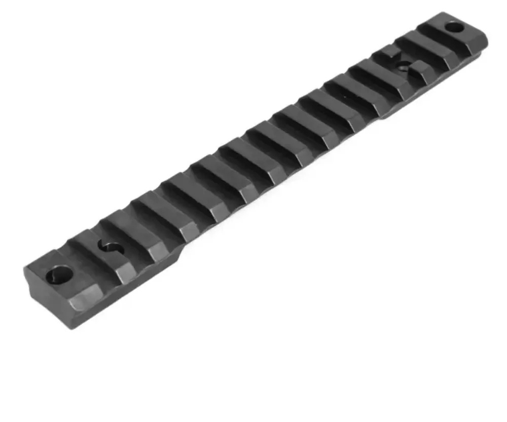 Планка MAK Picatinny/Weaver на Franchi Horizon 5520-50207 - фото 1