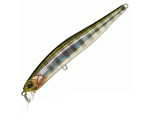 Воблер Duo Realis minnow 80SP-D58 - фото 1