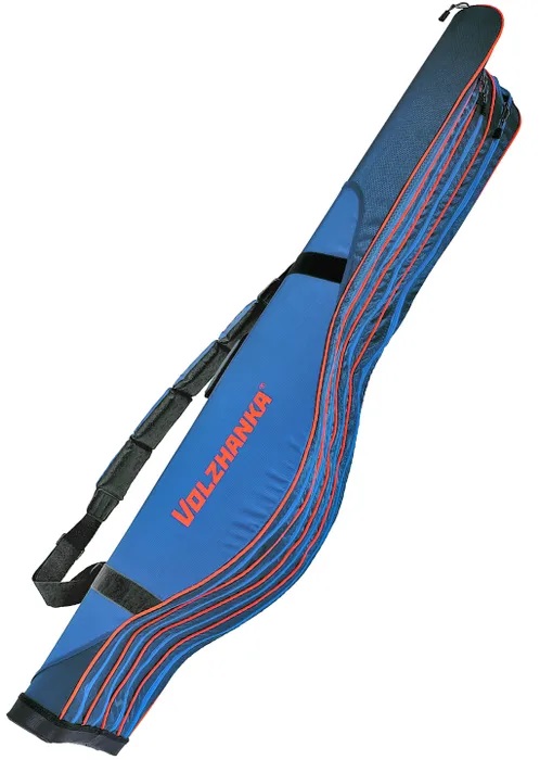 Чехол Волжанка Pro Sport под удилища 160см 2x160см+2x140см - фото 1