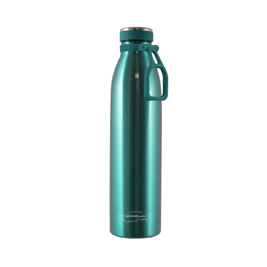 Термос Thermos Thermocafe Bolino2-750 0.75л blue - фото 1