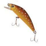 Воблер Forest iFish FT5S цв.03 - фото 1