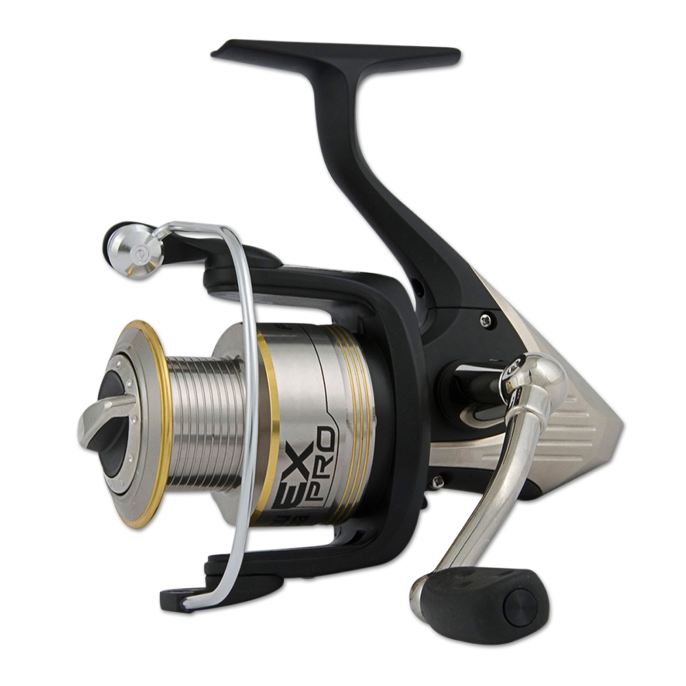 Катушка Abu Garcia EX PRO 3000 FD - фото 1