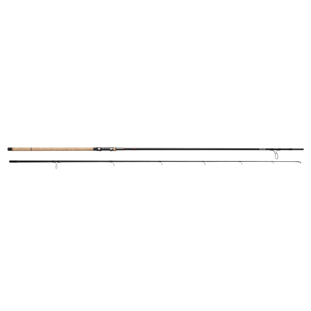 Удилище Prologic C1 Avenger Old Scool TA 12' 3.60м 3lbs 2сек 40мм TA - фото 1