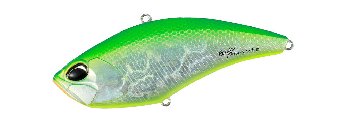 Воблер DUO Realis Apex Vibe 100 ADA3238 - фото 1