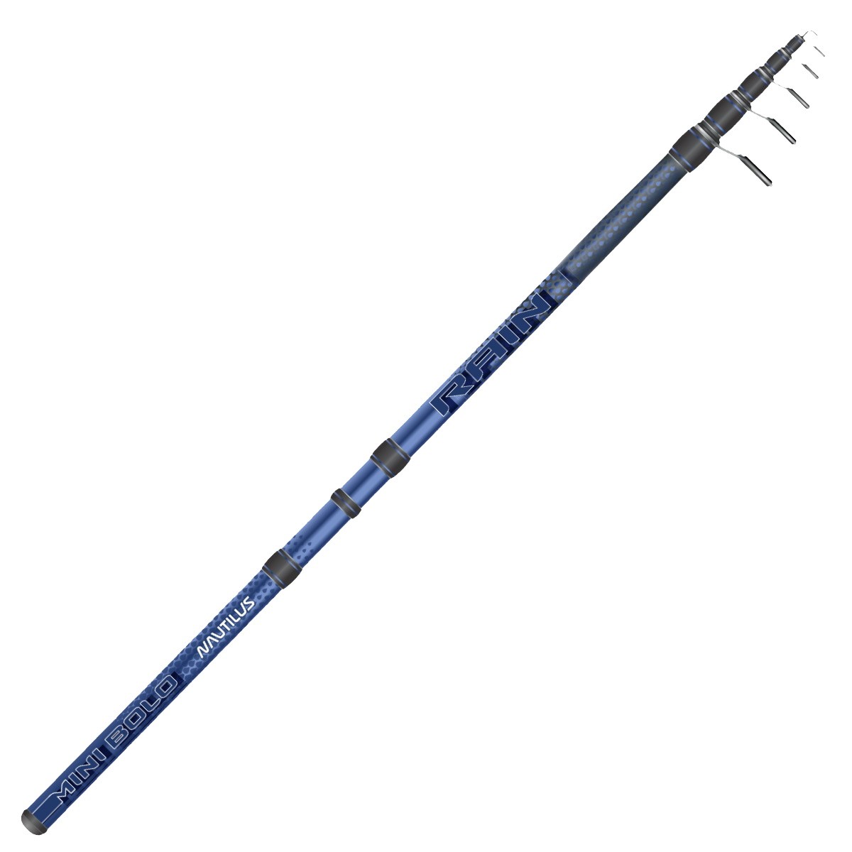 Удилище Nautilus Rain Mini Bolo NRMBL30 3м Com - фото 1