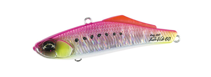 Воблер DUO Bayruf Tide Vib 60 CPA0679 - фото 1