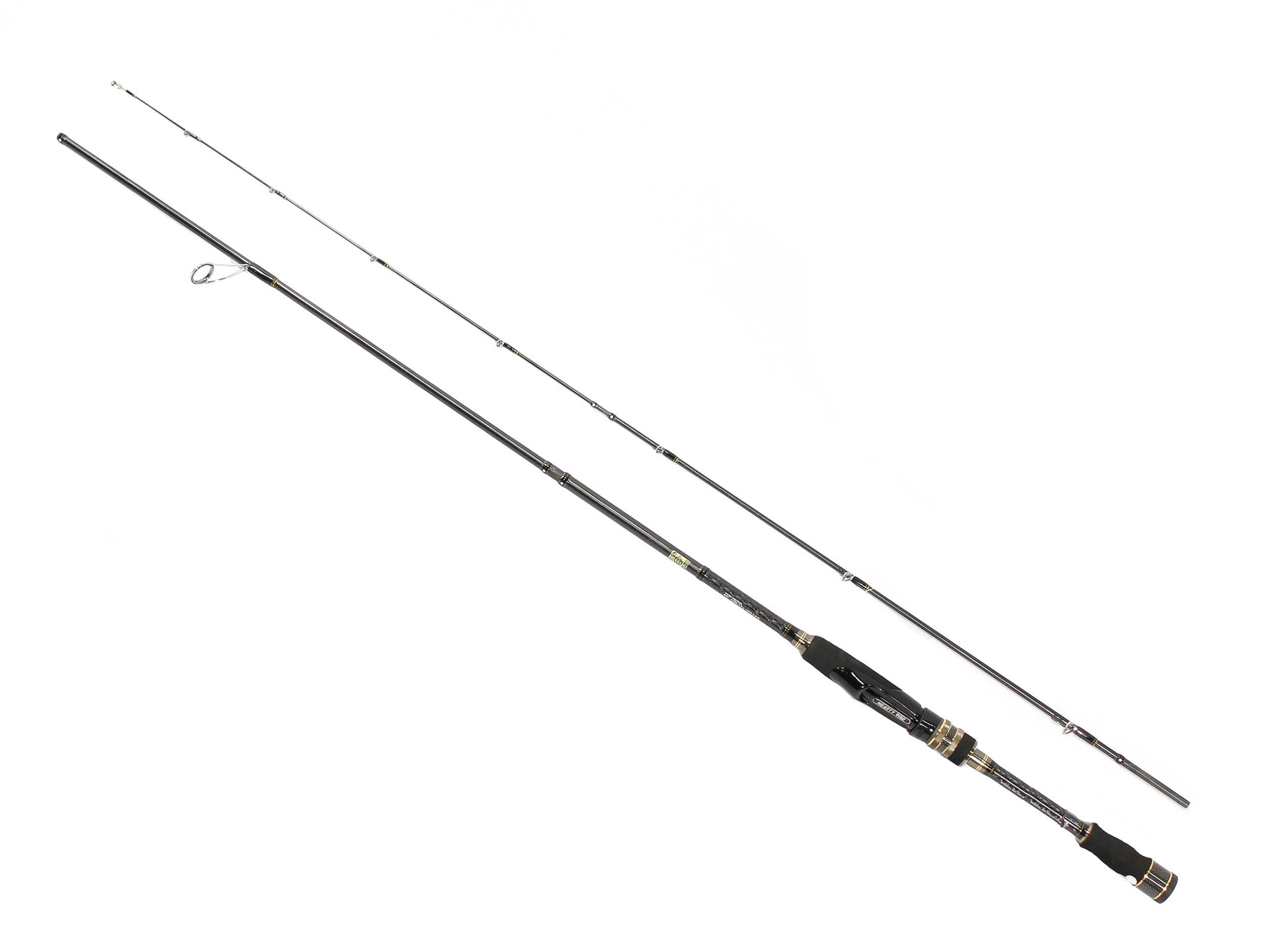 Спиннинг Hearty Rise Valley Hunter VHS-714M 216см 3.5-21гр - фото 1