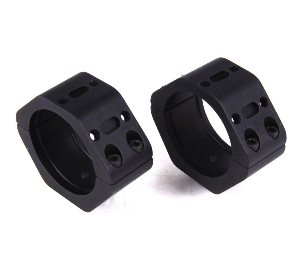 Тактическое кольцо для MAK на едином основании &oslash;34мм BH=5мм 24605-3405 - фото 1