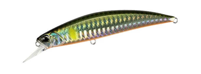 Воблер DUO Spearhead Ryuki 95S AHA4006 - фото 1