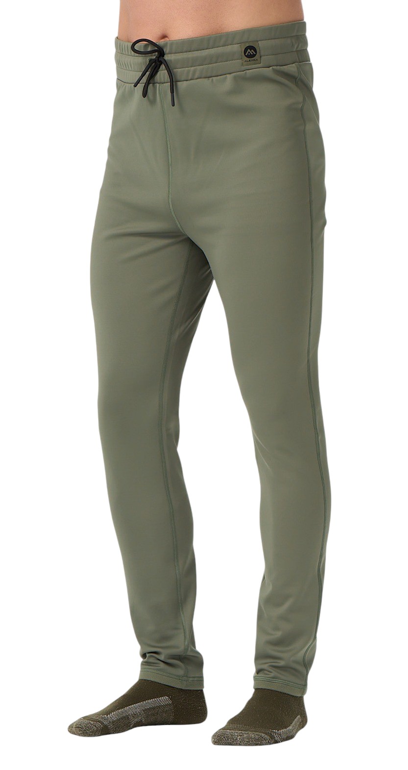 Брюки Alexika Dakota PNT300 olive - фото 1