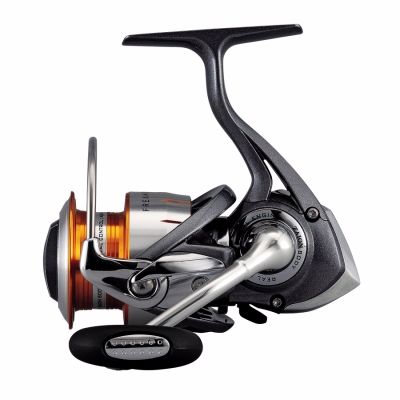 Катушка Daiwa Freams KIX 2000 - фото 1