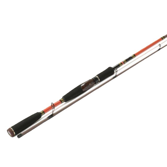 Спиннинг Pontoon21 Gad Harrier HRS702MMHF 2.13м 10,5.0-35гр 10-20lb купить в инт