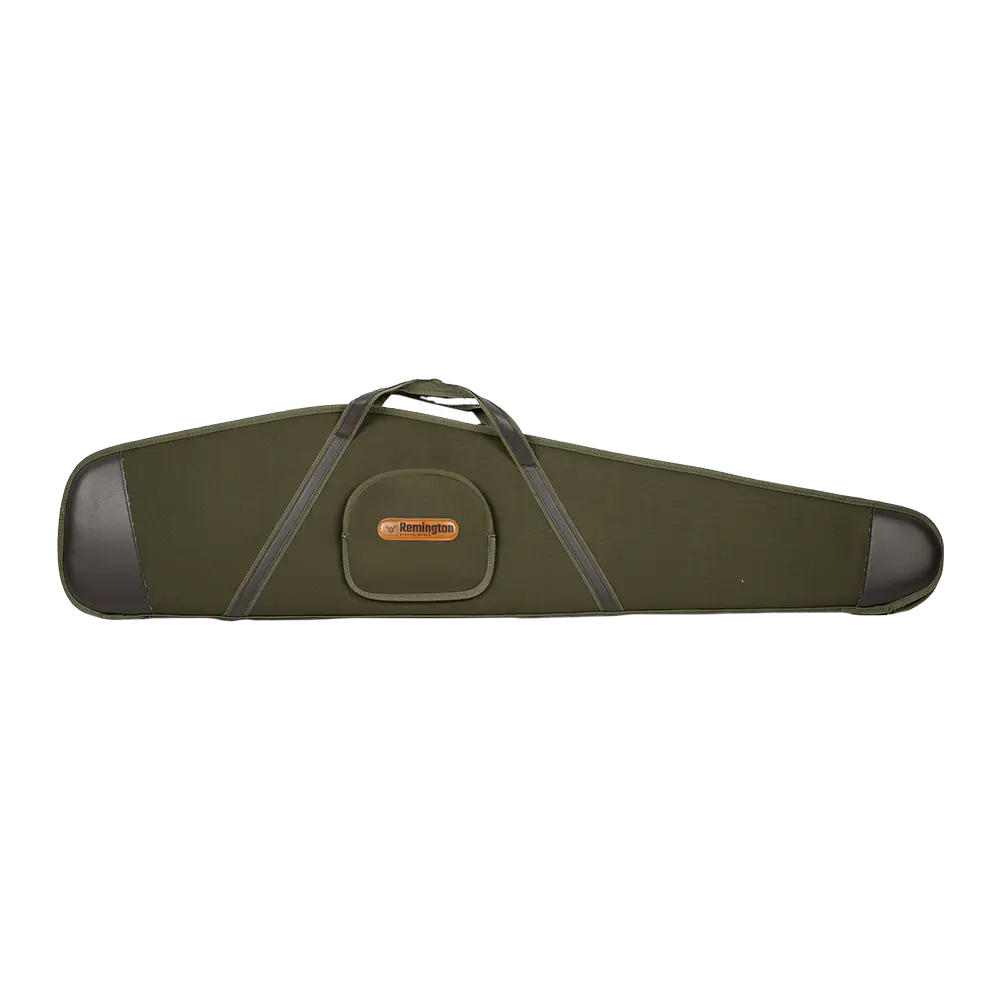МП Чехол оружейный Remington с/о 133x15x31x6 зеленый - фото 1