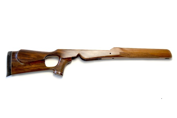 Ложа Левша Вепрь Супер СОК-95М сб5;сб5-02 левша орех - фото 1