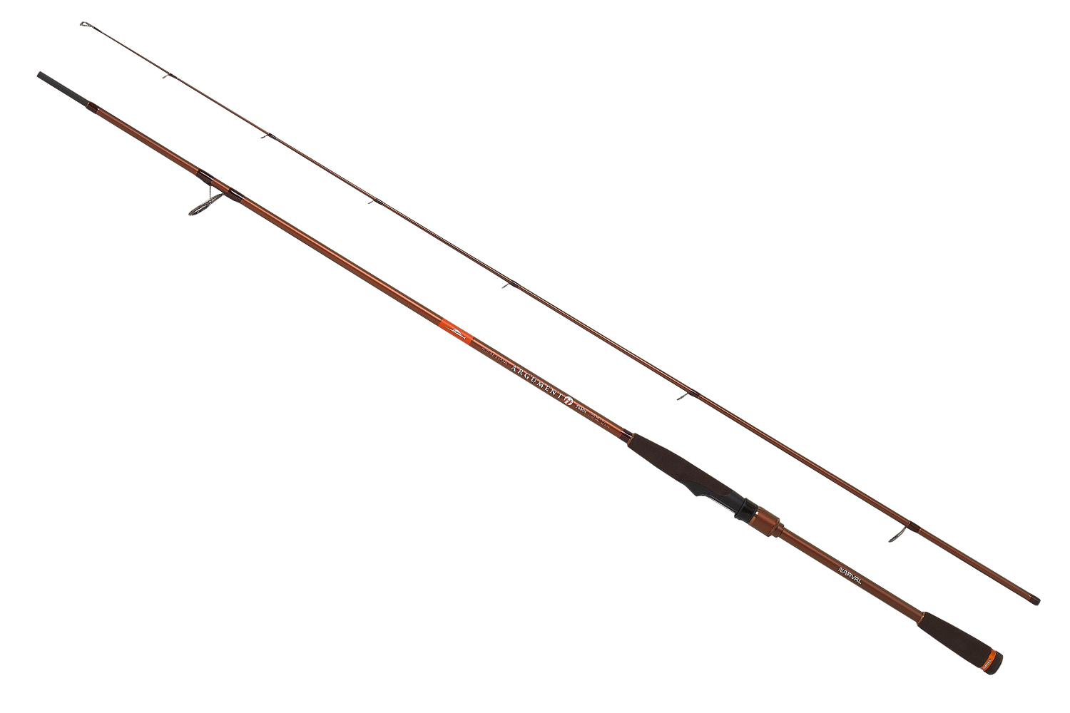Спиннинг Narval Fishing Argument II 76MH max 42гр Ex-Fast - фото 1