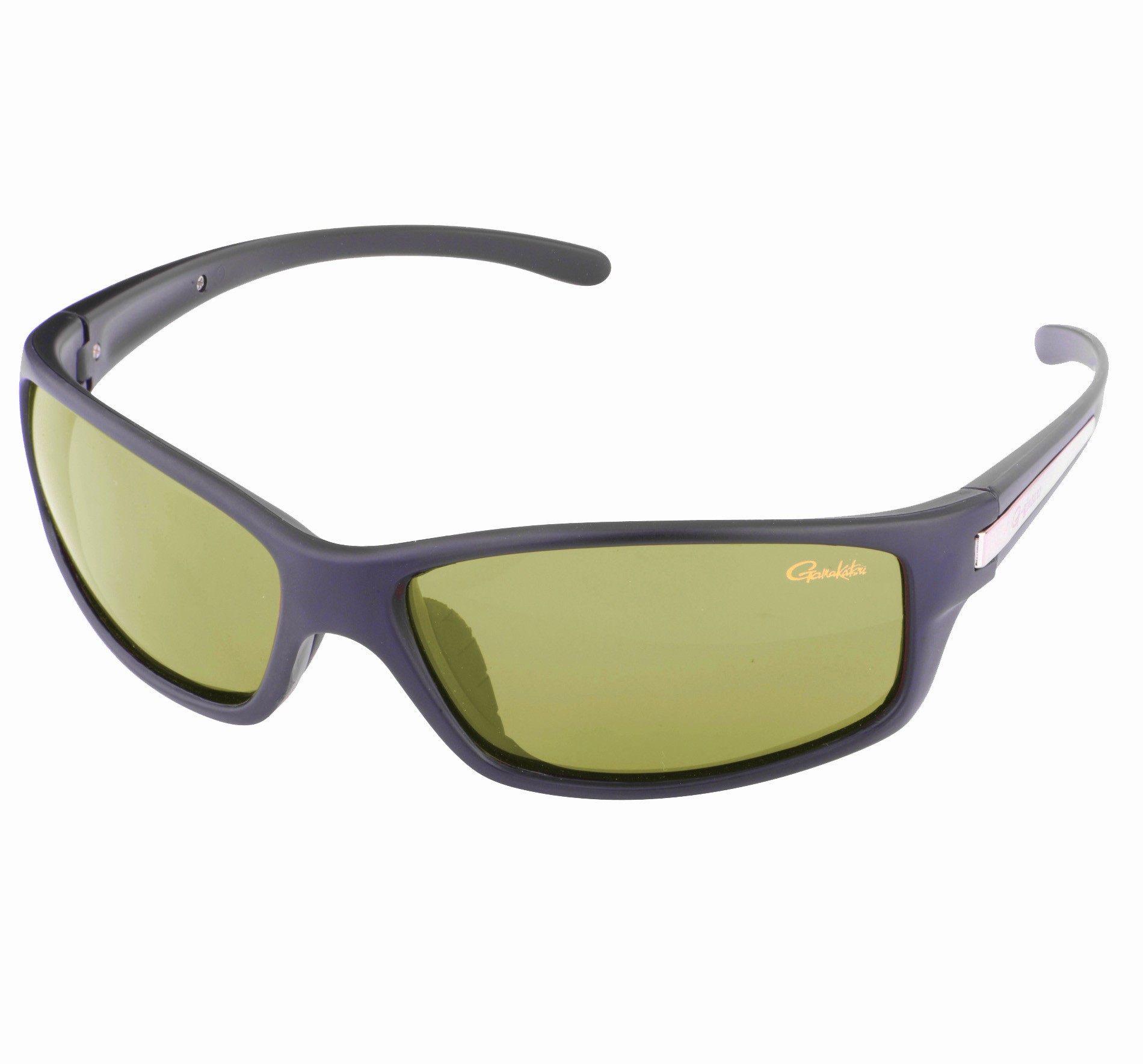 Очки Gamakatsu поляризационные G-glasses cools lemon lime - фото 1