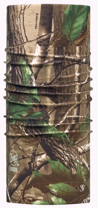 Бандана Buff High UV realtree apg - фото 1