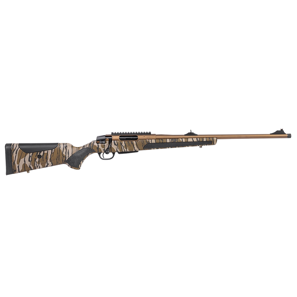 МП Карабин ATA ARMS 308Win Turqua Camo Bottomland Bronze пластик целик мушка 560 - фото 1