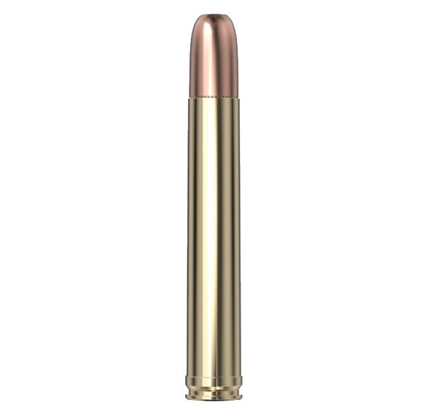 Патрон 458LOTT DGS Hornady Dangerous Game Series FMJ 32,40 гр - фото 1