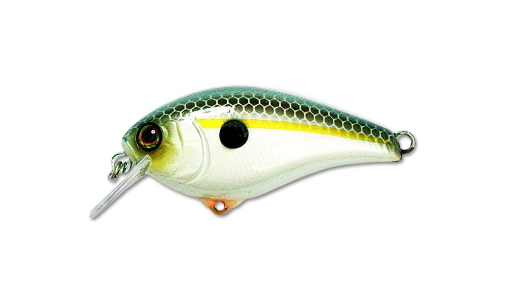 Воблер Jackall Aska 50 SR ss shad - фото 1