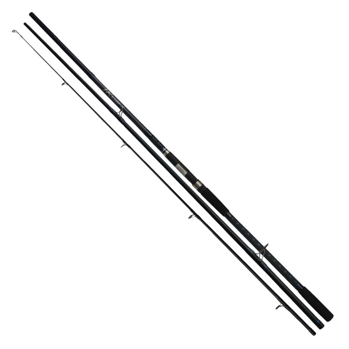 Удилище Siweida JK Carp-3 3,90м 3lbs IM6 - фото 1