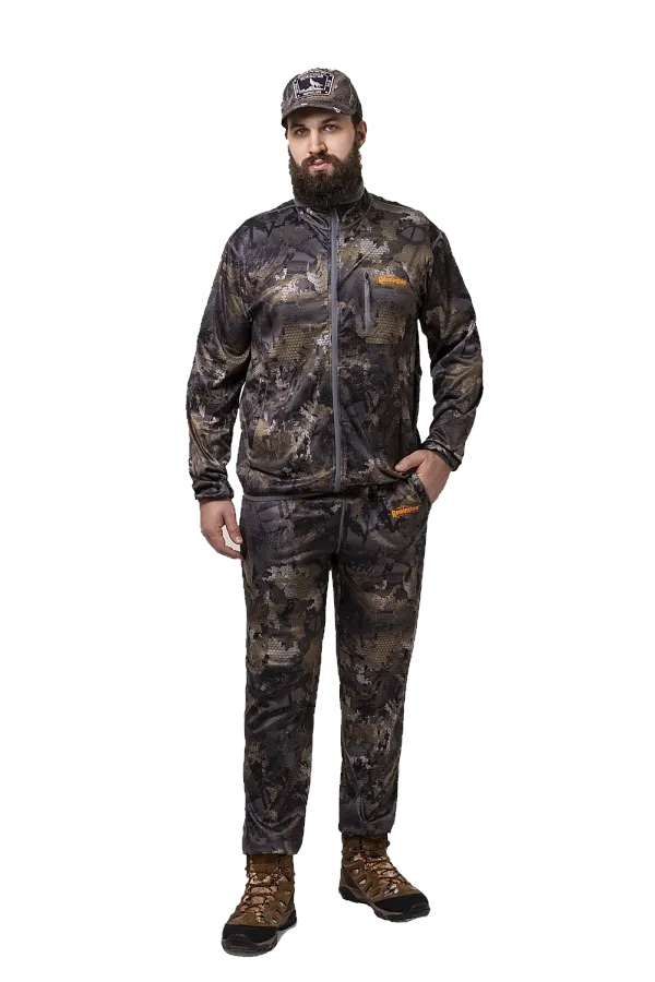 Костюм Remington Alabama summer timber - фото 1
