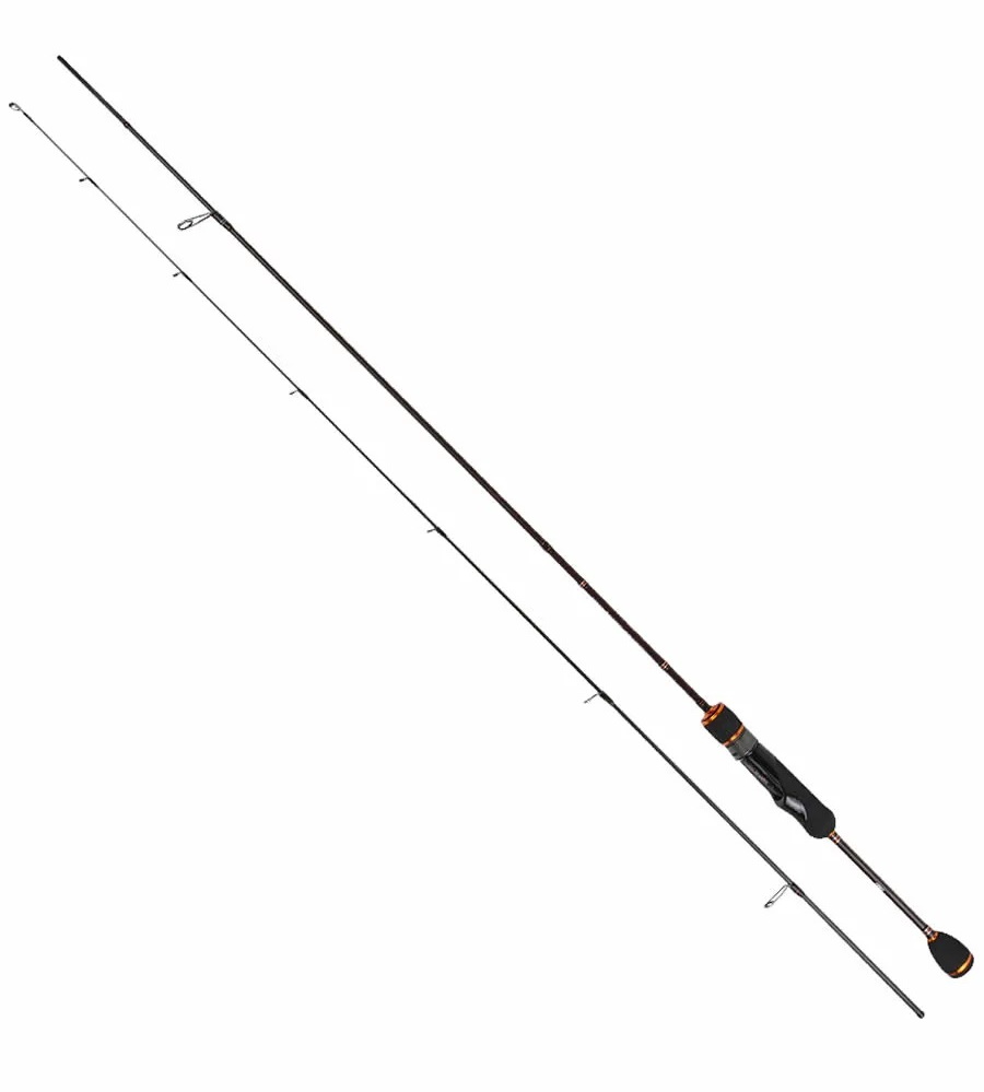 Спиннинг Norstream Troutist-X 652UL тест 0,5 - 5 г - фото 1