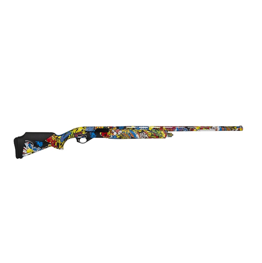 МП Ружье IMPALA Plus Camo Urban кал.12/76 L=760мм - фото 1