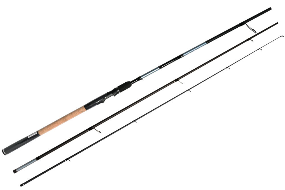 Спиннинг Maximus REEF 363MH 3,6 м 15-45гр - фото 1