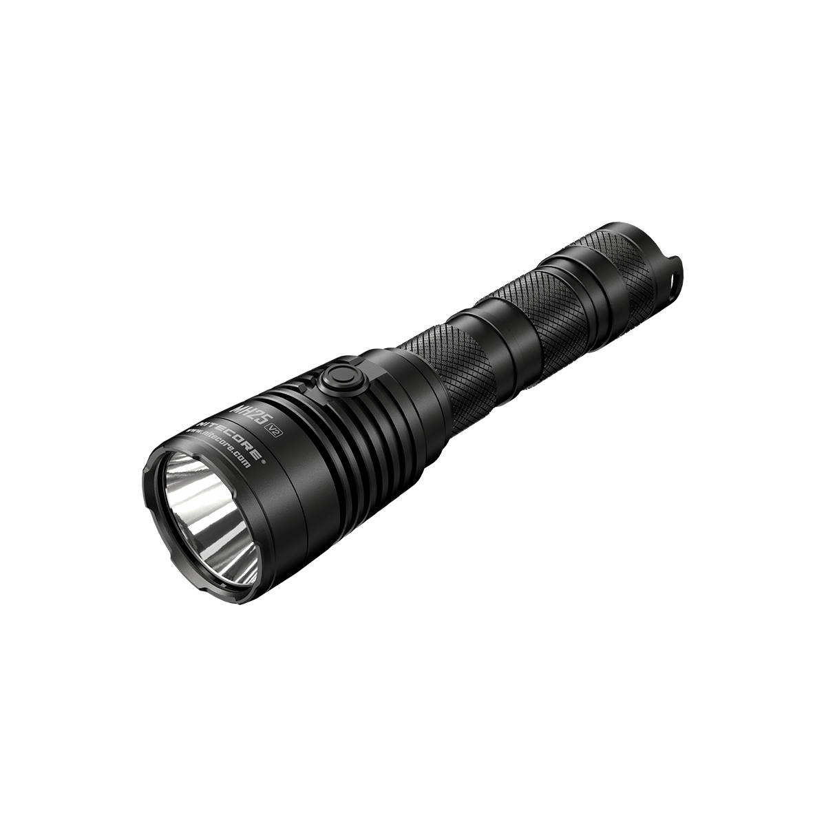 Фонарь Nitecore MH25V2 тактический 1300 люмен - фото 1