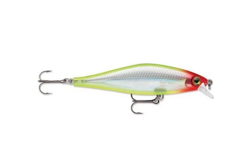 Воблер Rapala Shadow Rap Shad SDRS09 CLN - фото 1