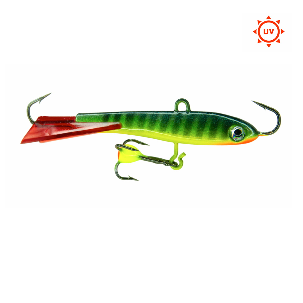 Балансир ESOX Raptor 70мм цв. C011R - фото 1