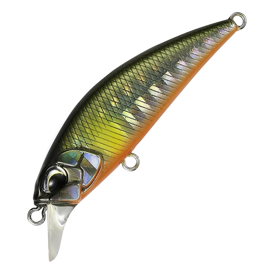 Воблер DUO Spearhead Ryuki 50SP AHA4006 - фото 1