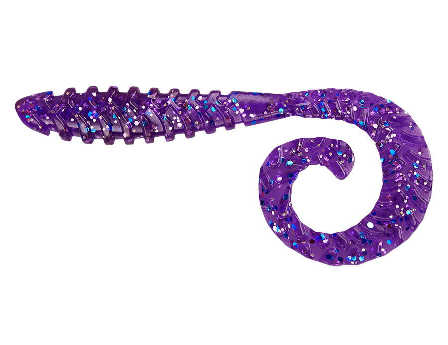 Приманка Minoga Rover 3,0"(6шт) 75мм, 2,93 гр, цвет 008 Com - фото 1