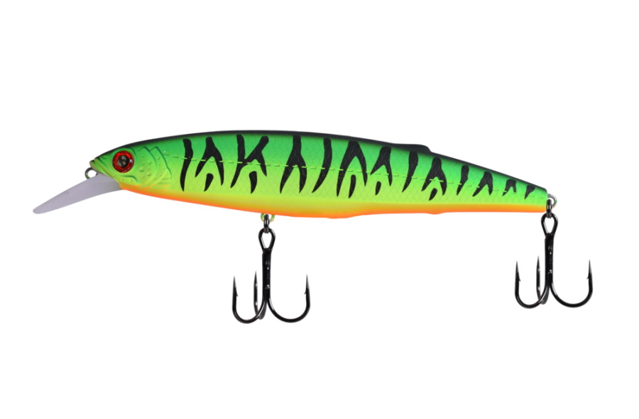 Воблер LureMax Machete 115SP-078 18,5гp Com - фото 1