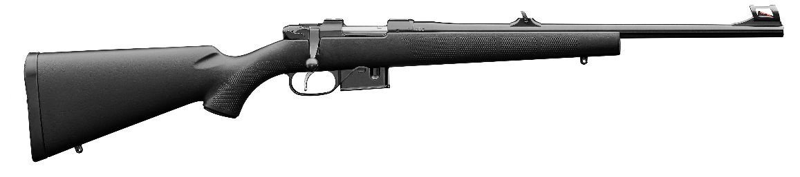 Карабин CZ 527 Carbine Synthetic 7,62х39