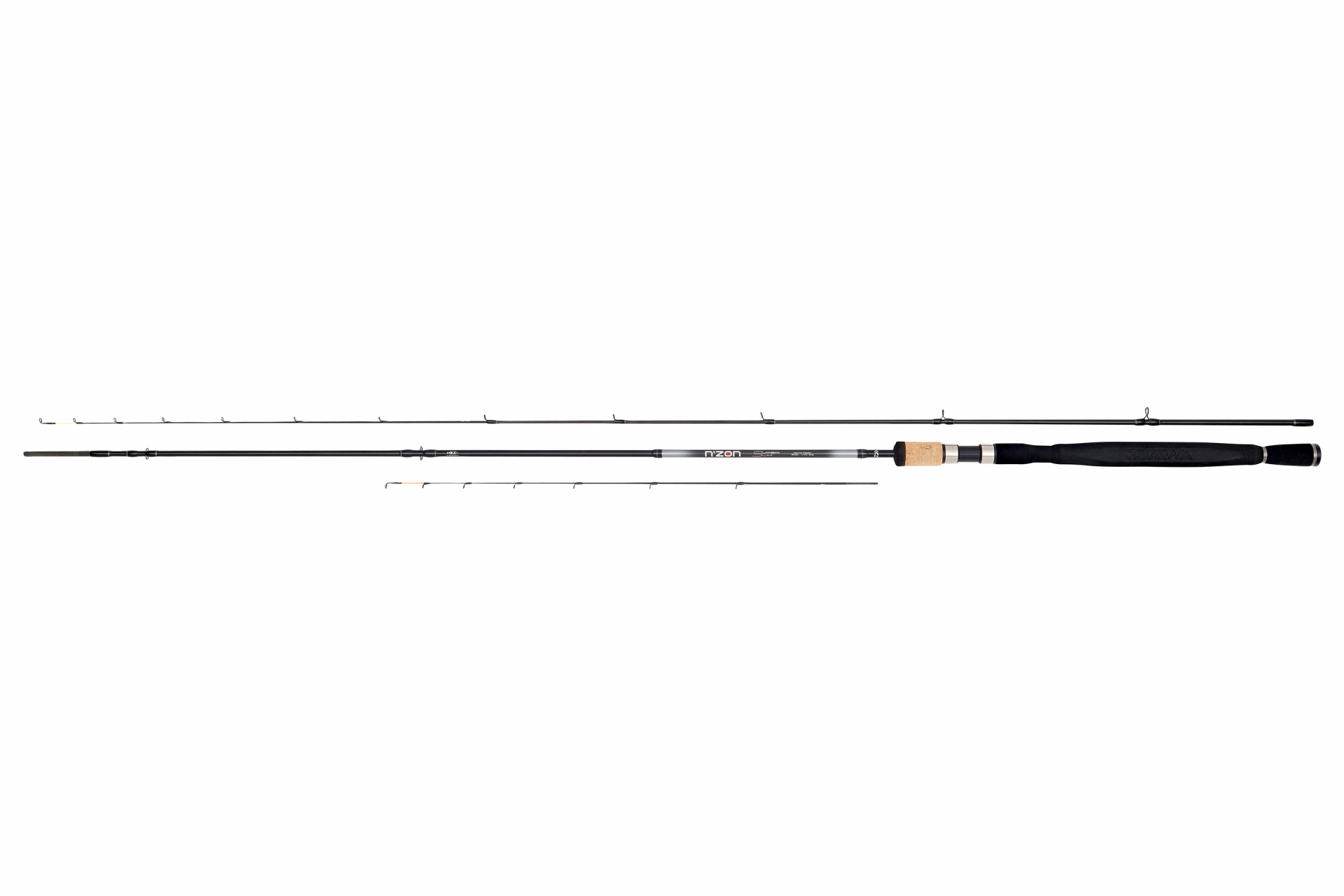 Удилище Daiwa NZSSF902Q-AX N'ZON Super slim method feeder 2,74M 30гр - фото 1